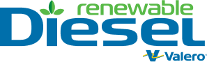 Valero Renewable Diesel Logo