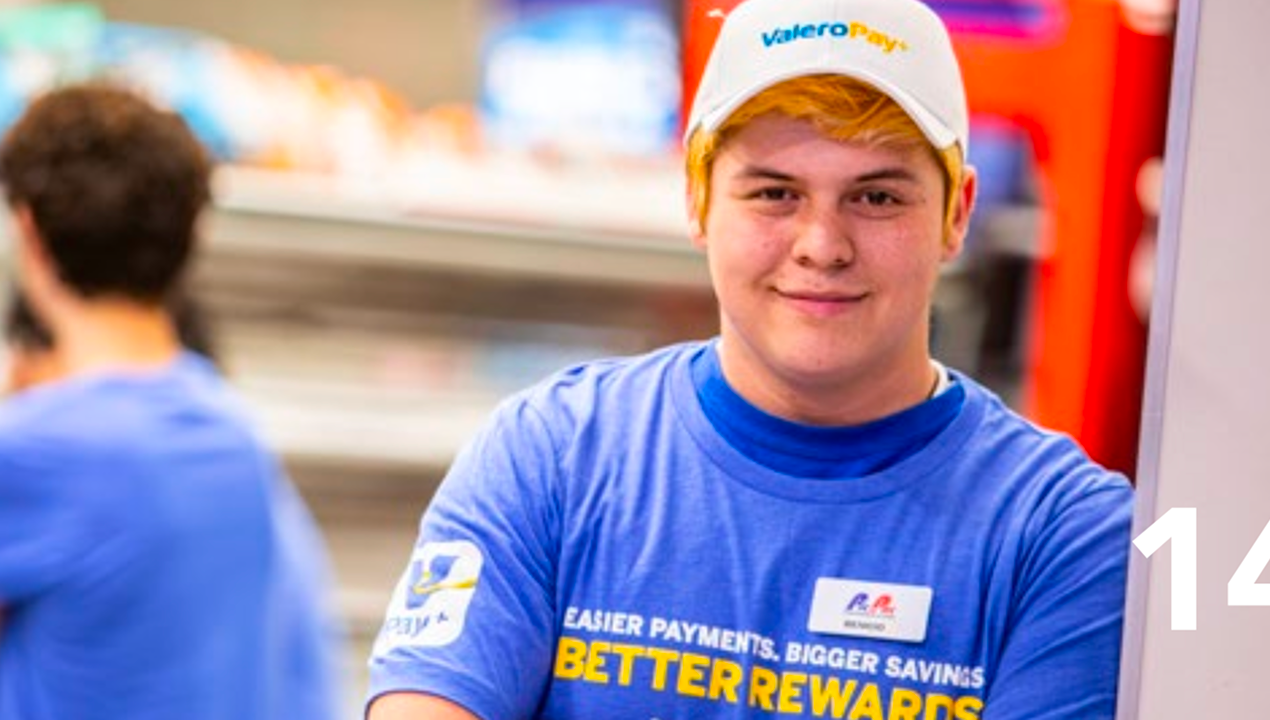 A Nationally Recognized Brand with Local Impact