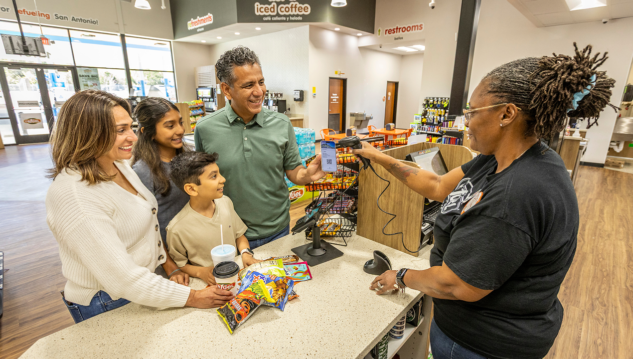 Innovative Programs that Drive  Customer Loyalty