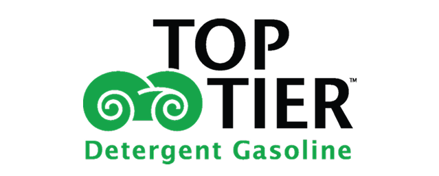 TOP TIER™ Gasoline